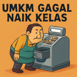 umkm naik kelas berapa